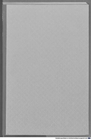 Allgemeine Zeitung. 1897 = Jg. 100, 3