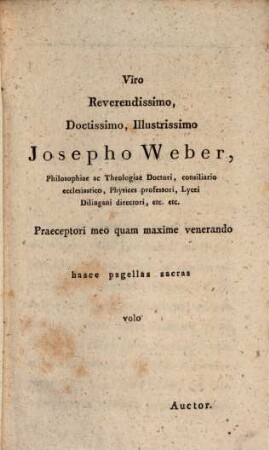 De hydrocele tunicae vaginalis testis : dissertatio inauguralis