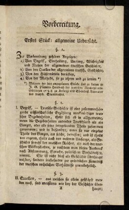 1-36, Vorbereitung.