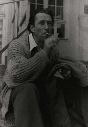 Hans Bauer. Regisseur