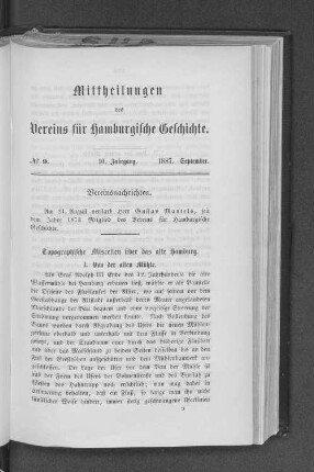 No. 9, 1887. September.