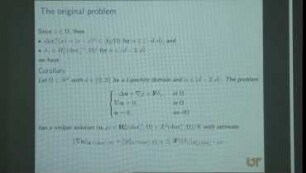 The Stokes problem under singular forcing