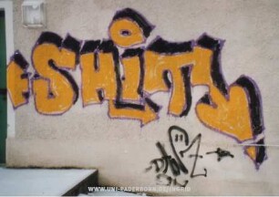 SHiT
