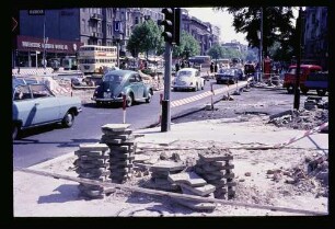 Kurf'damm 12.6.69.