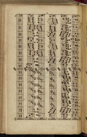 No. 1. Quadrille