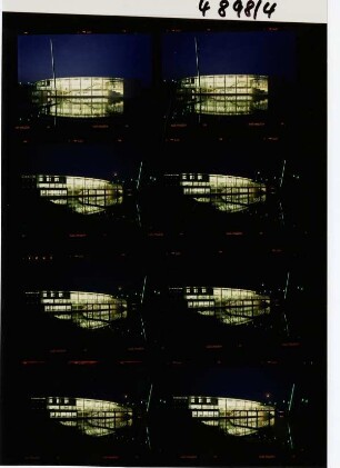 Fachhochschule, Bocholt, 1998