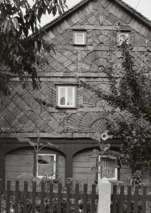 Wohnhaus, Waltersdorf (Kreis Zittau)