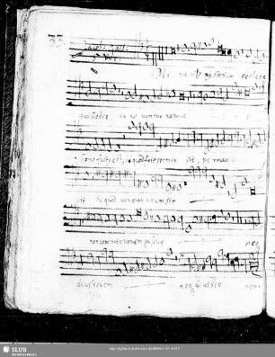 33 Iacobus Gallus: Mirabile mysterium