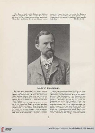 3: Ludwig Bokelmann