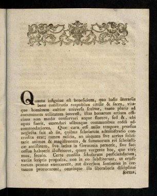 1r-3v, Serenissimi Ducis Ac Domini Domini Caroli ...