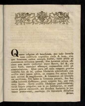 1r-3v, Serenissimi Ducis Ac Domini Domini Caroli ...