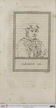 Clement XIV