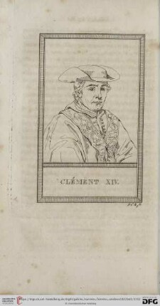 Clement XIV