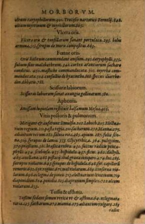 Dispensatorium medicum : continens institutionum pharmaceuticarum lib. V. De materia medica lib. III. Pharmacopoeam itidem, sive Antidotarium varium et absolutissimum