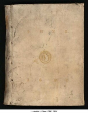 Horologium Principum, Sive de vita M. Aurelii Imp. Libri III