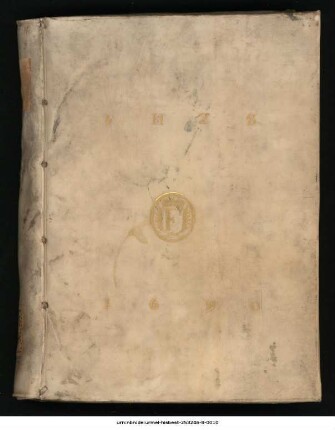 Horologium Principum, Sive de vita M. Aurelii Imp. Libri III