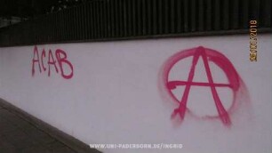 ACAB | {ANARCHIE-A}