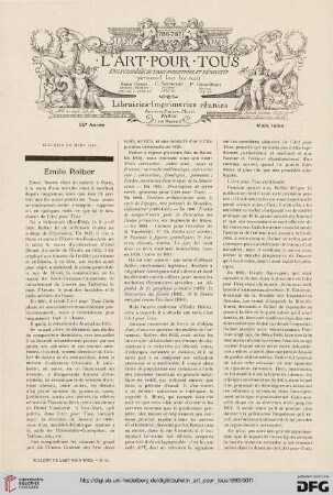 No 87 (Mars 1893)