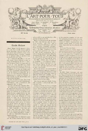 No 87 (Mars 1893)