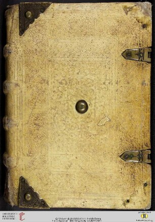 Liber Hymnorum