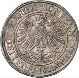 Goslar: Stadt