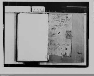Graf Hermann Adolf von Solms-Hohensolms ./. Graf Ernst von Solms-Hohensolms: Pfarreien Hattenrod und Münster