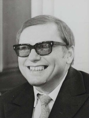 Helmut Baierl