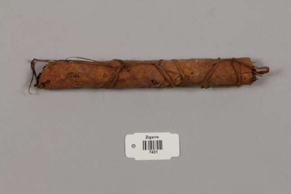 Cigare