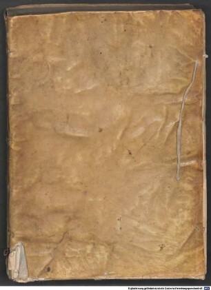 39 Sacred songs - BSB Mus.ms. 27 : [without title]