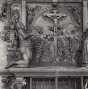 Epitaph für Ernst von Mandelsloh (gestorben 1602)
