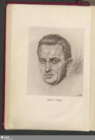 Johannes Reichelt