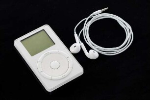 Apple iPod