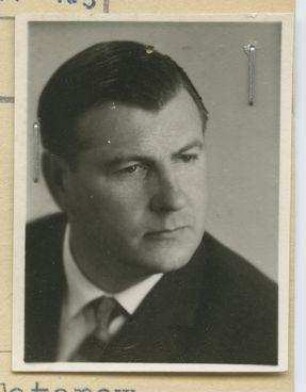Karl-Friedrich Hagen