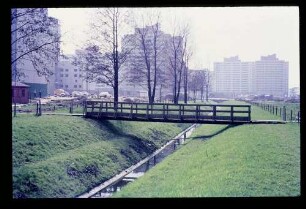 Märkisches Viertel 3.5.69.