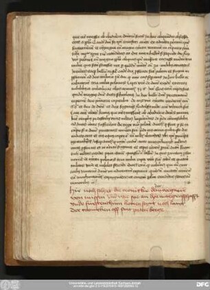 [Meißnische Chronik / Chronik der Markgrafen von Meißen (Redaktion II) und Fortsetzung (Redaktion a)]