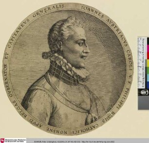 [Juan de Austria]