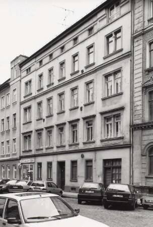 Laden, Leipzig