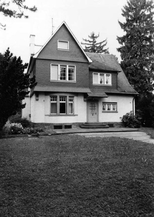 Bensheim, Im Bangert 15, Im Bangert