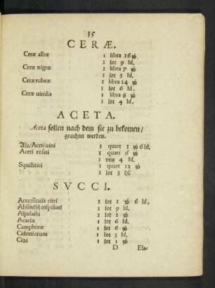 Aceta.