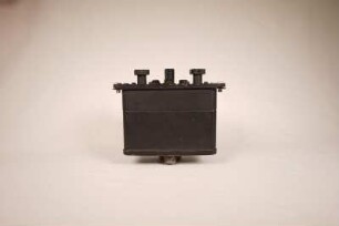G.P.I. Control Unit MÜ26-18