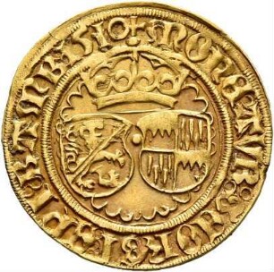Bamberg: Georg III. Schenk von Limpurg