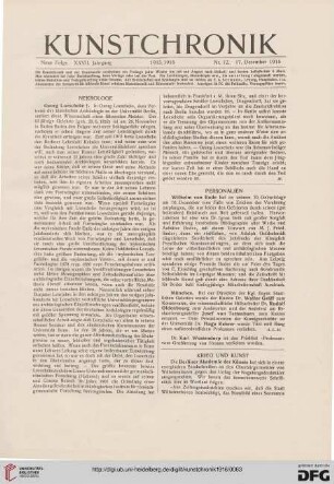 Heft 12 (17. Dezember 1915)