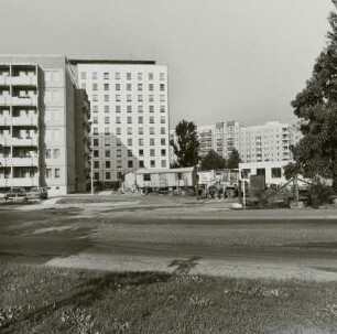 Bürgerwiese