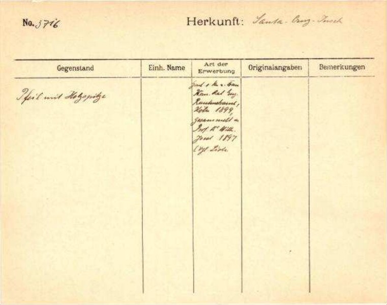 This is a digitised version of a historical document. It reflects the context in which it was created and does not meet today's standards for language that is aware of history and diversity.