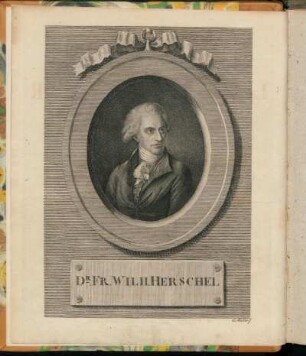 Dr. Fr. Wilh. Herschel