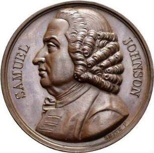 Smith: Samuel Johnson