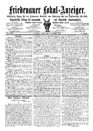 Nr. 299, 22.12.1902