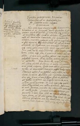149r-150v, Epistola extemperanea Nicodemi Frischlini...