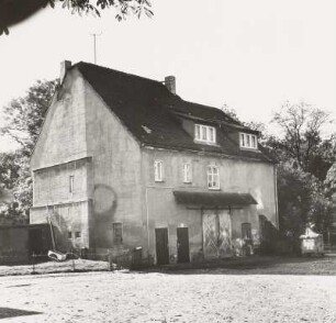 Nebengebäude