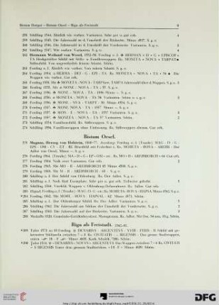 Riga als Freistadt (Nr. 289-328)